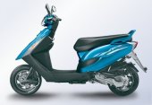 2008 Bajaj Kristal DTS-i photo